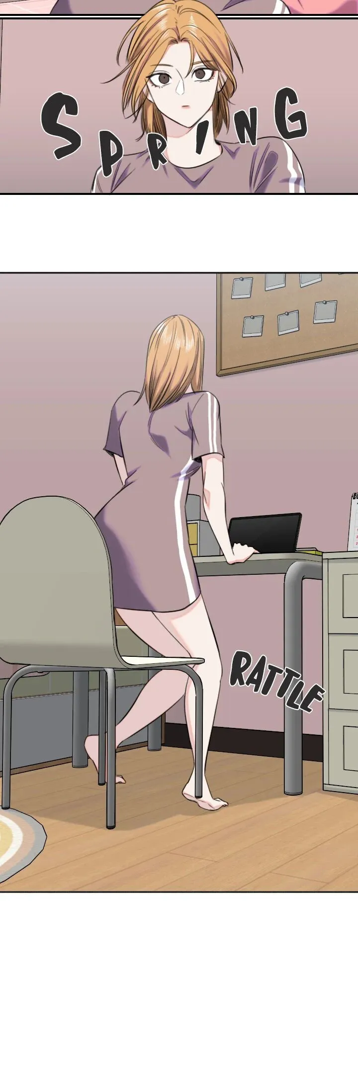 Drawing Romance Chapter 176 image 16