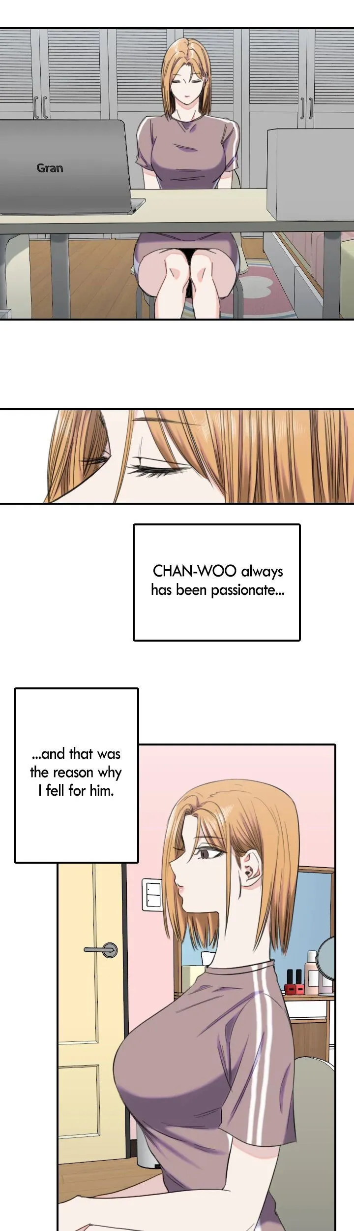 Drawing Romance Chapter 176 image 17