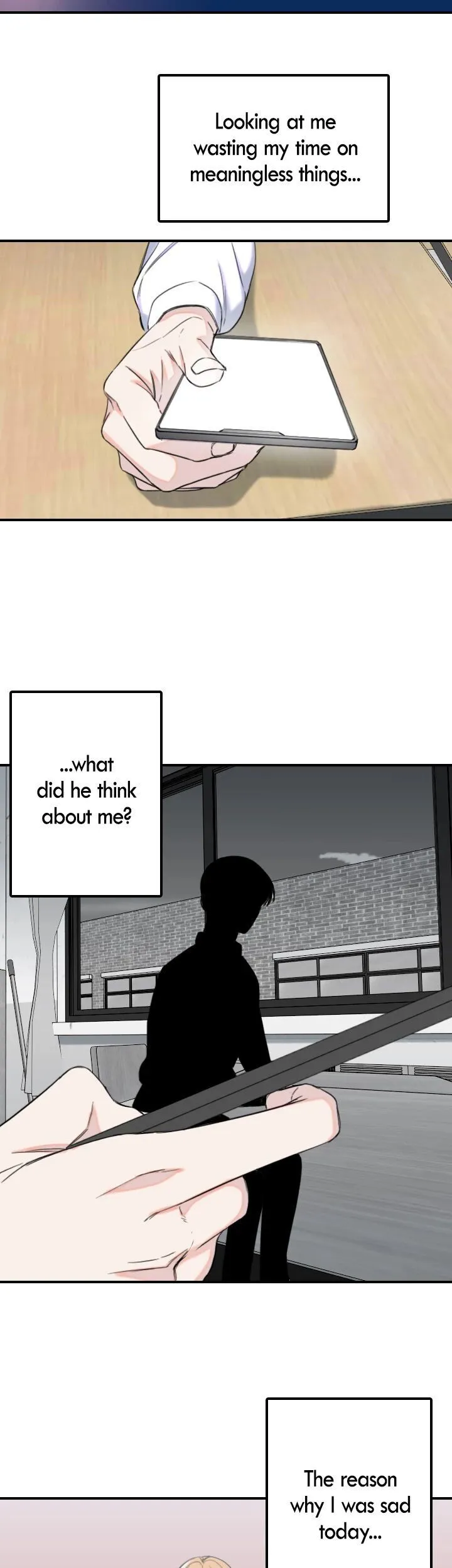 Drawing Romance Chapter 176 image 19