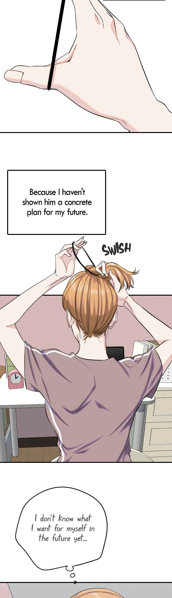 Drawing Romance Chapter 176 image 21