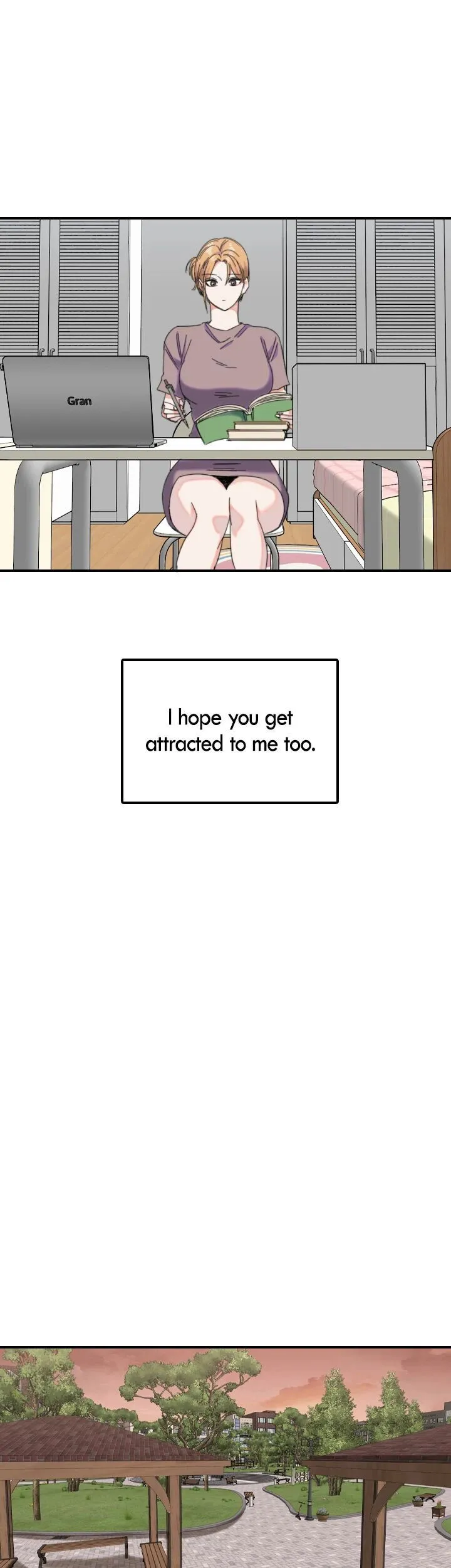 Drawing Romance Chapter 176 image 25
