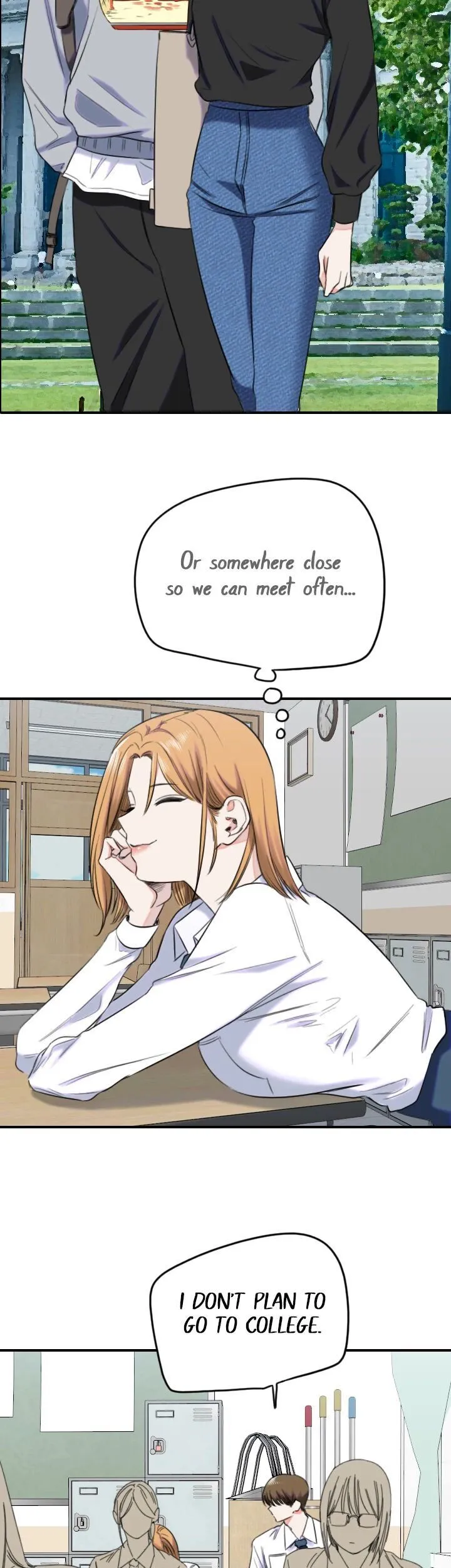Drawing Romance Chapter 176 image 6