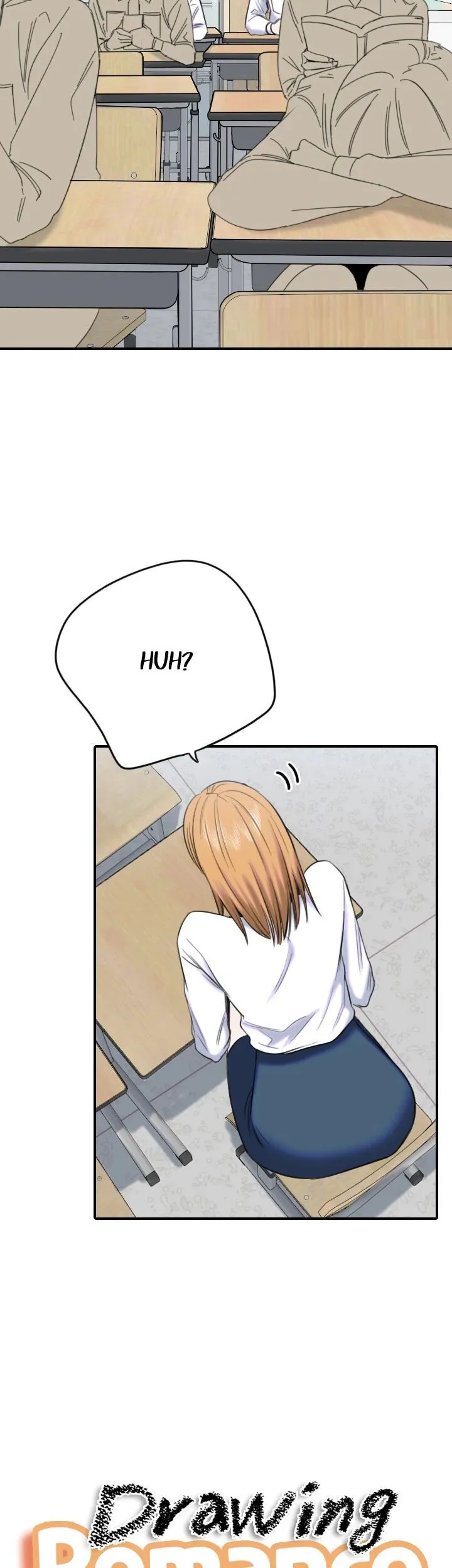 Drawing Romance Chapter 176 image 7