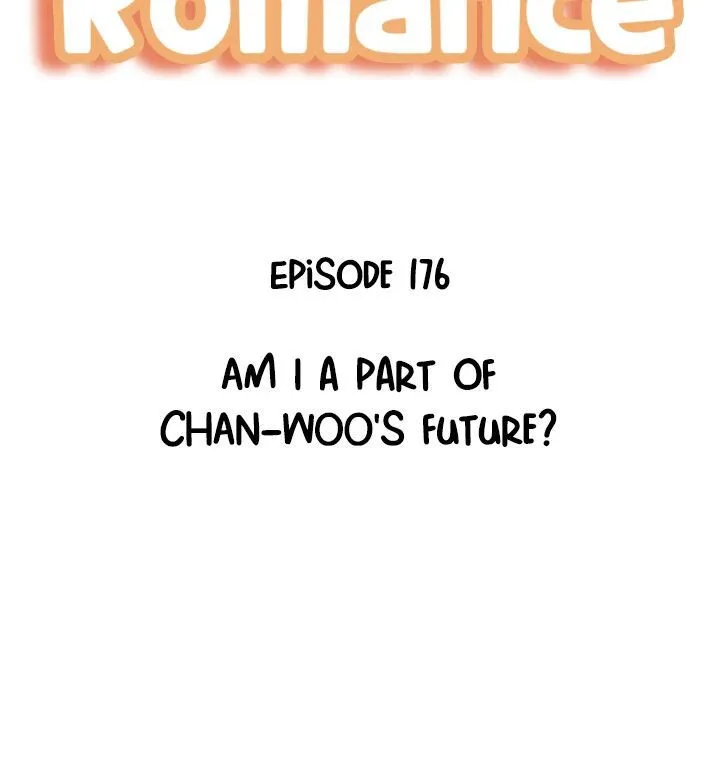 Drawing Romance Chapter 176 image 8