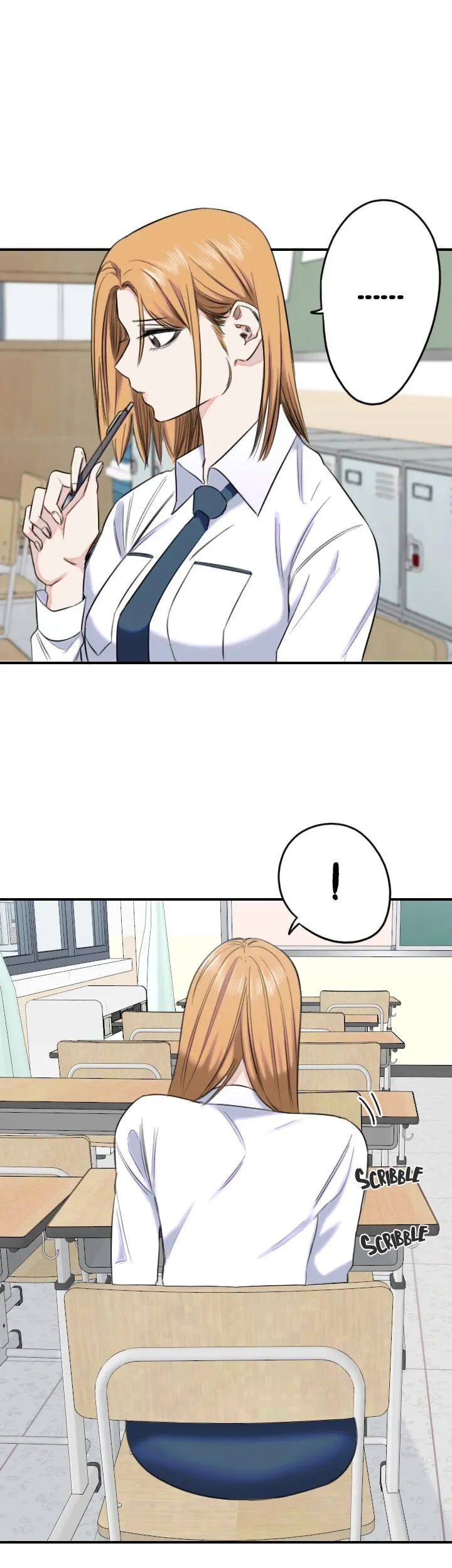 Drawing Romance Chapter 177 image 11