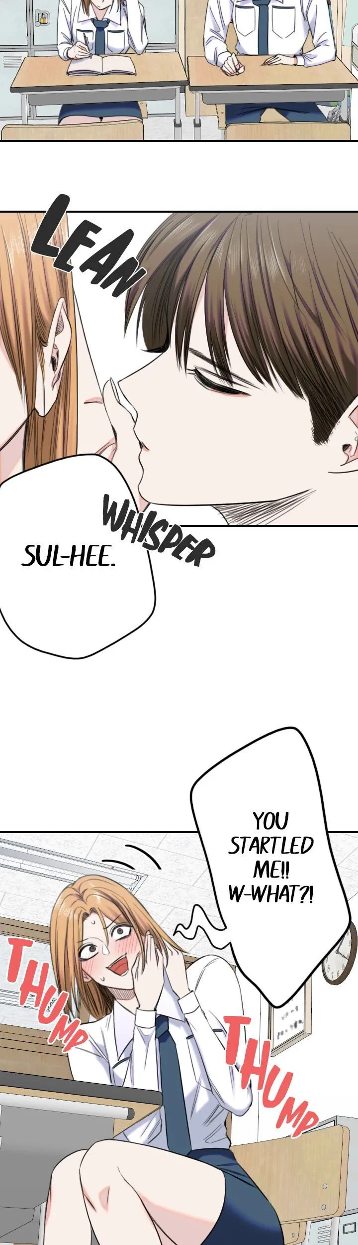 Drawing Romance Chapter 177 image 13