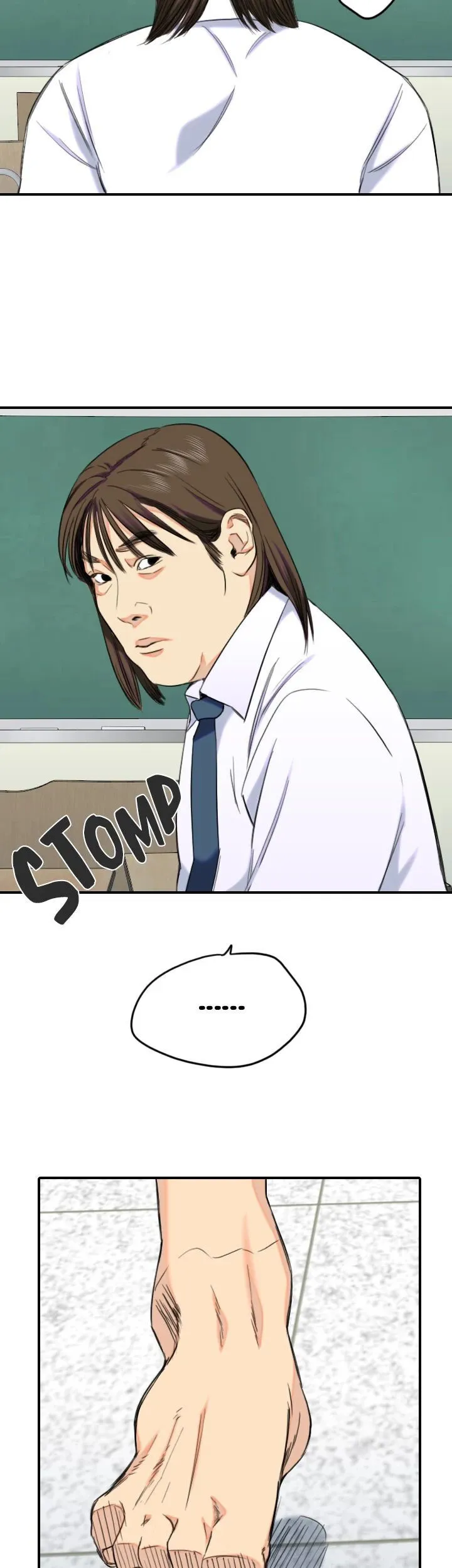 Drawing Romance Chapter 177 image 20