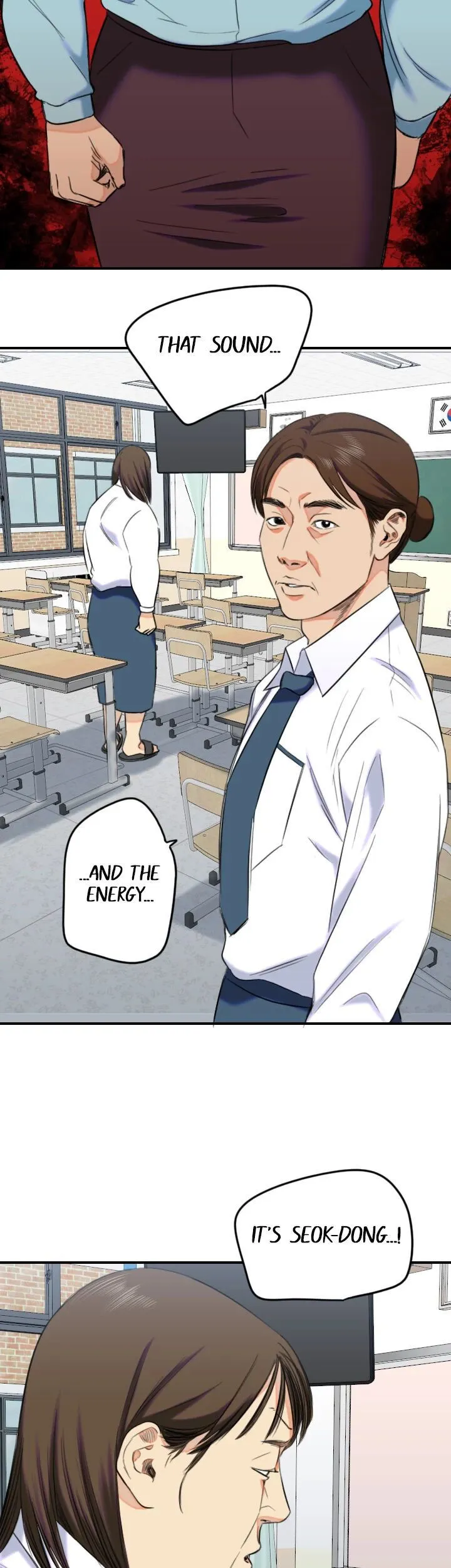 Drawing Romance Chapter 177 image 22