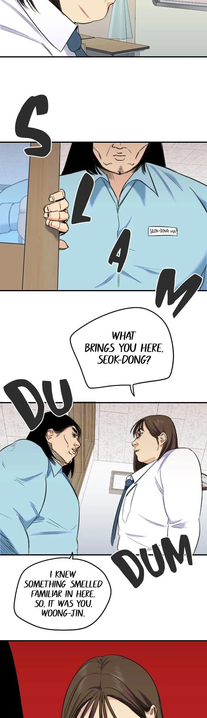 Drawing Romance Chapter 177 image 23