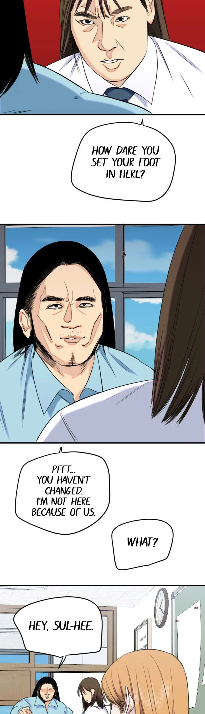 Drawing Romance Chapter 177 image 24