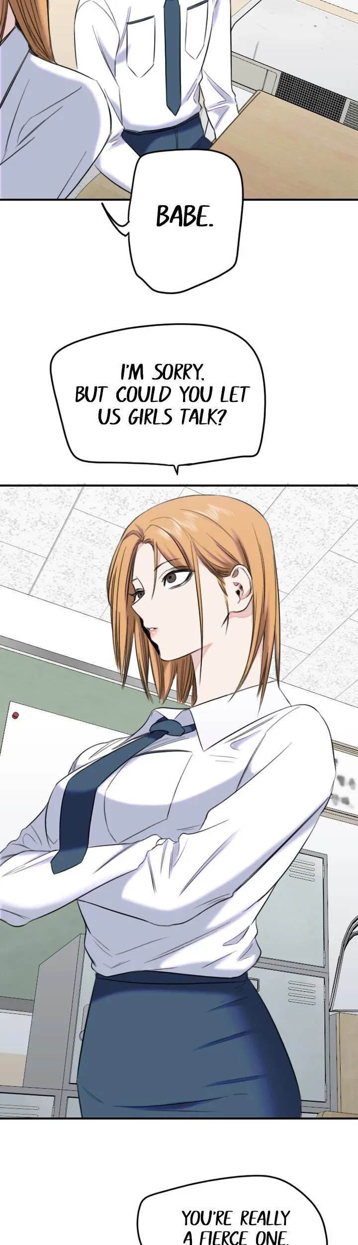 Drawing Romance Chapter 177 image 28