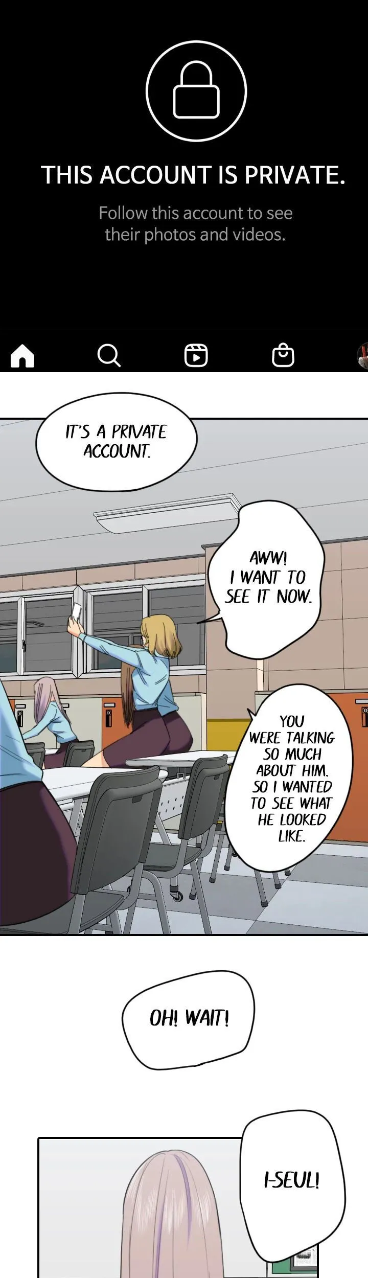 Drawing Romance Chapter 177 image 2