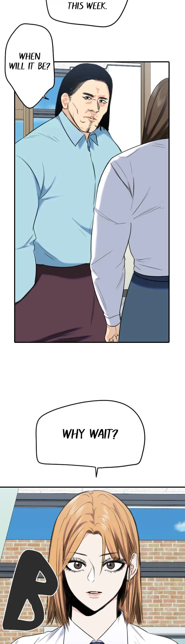 Drawing Romance Chapter 177 image 30
