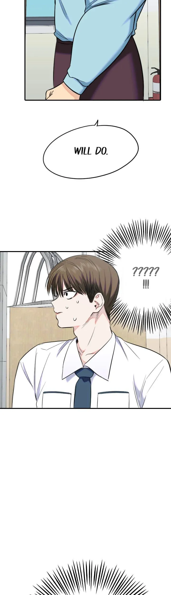Drawing Romance Chapter 177 image 32