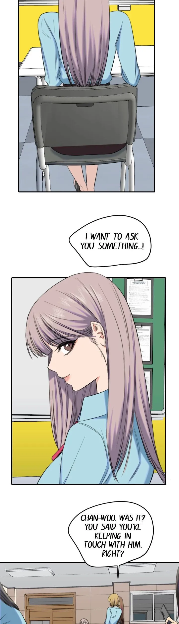 Drawing Romance Chapter 177 image 3