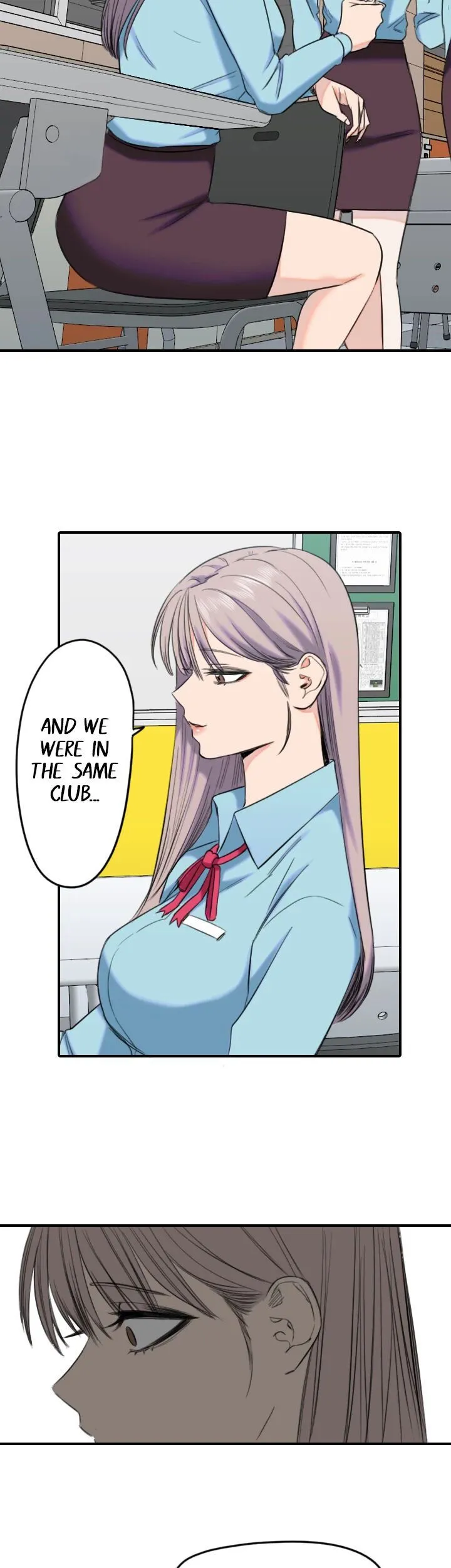 Drawing Romance Chapter 177 image 5