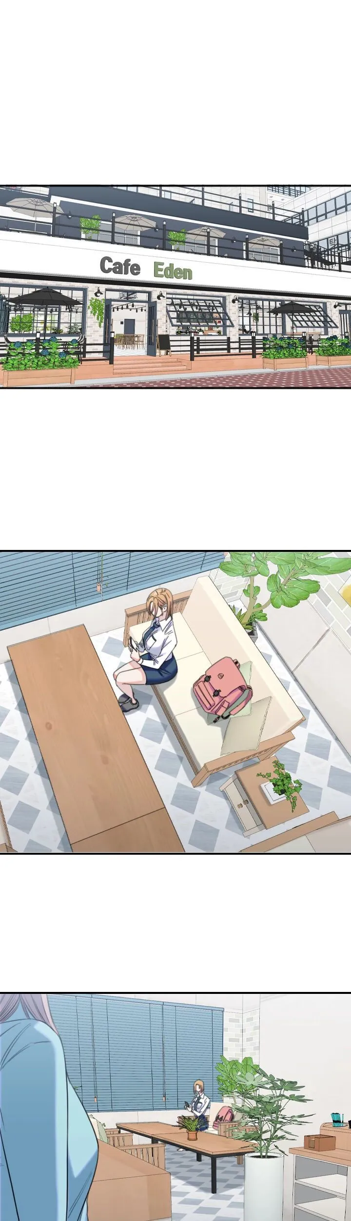 Drawing Romance Chapter 178 image 0