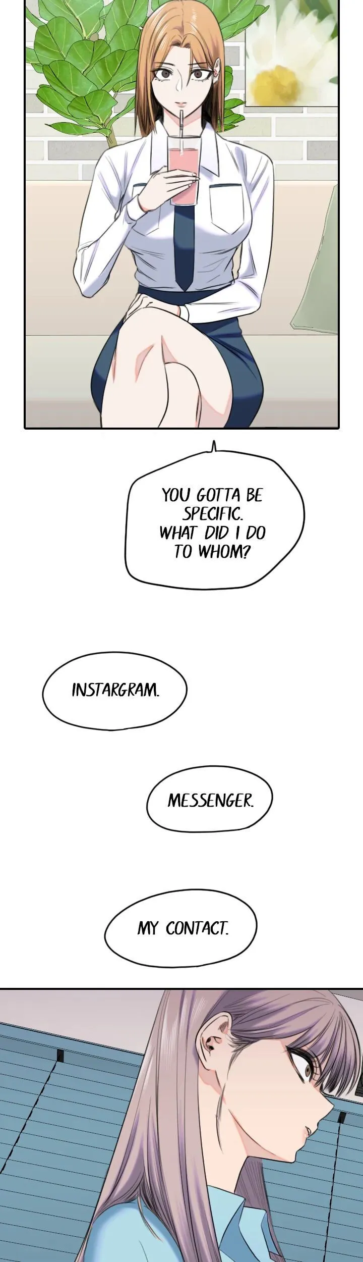 Drawing Romance Chapter 178 image 12
