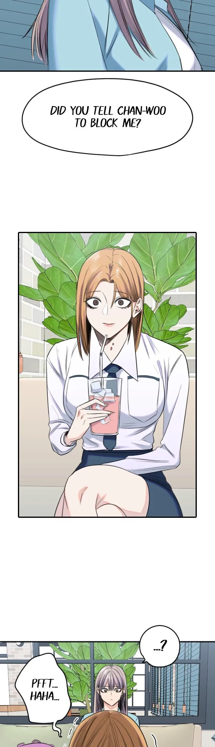 Drawing Romance Chapter 178 image 13
