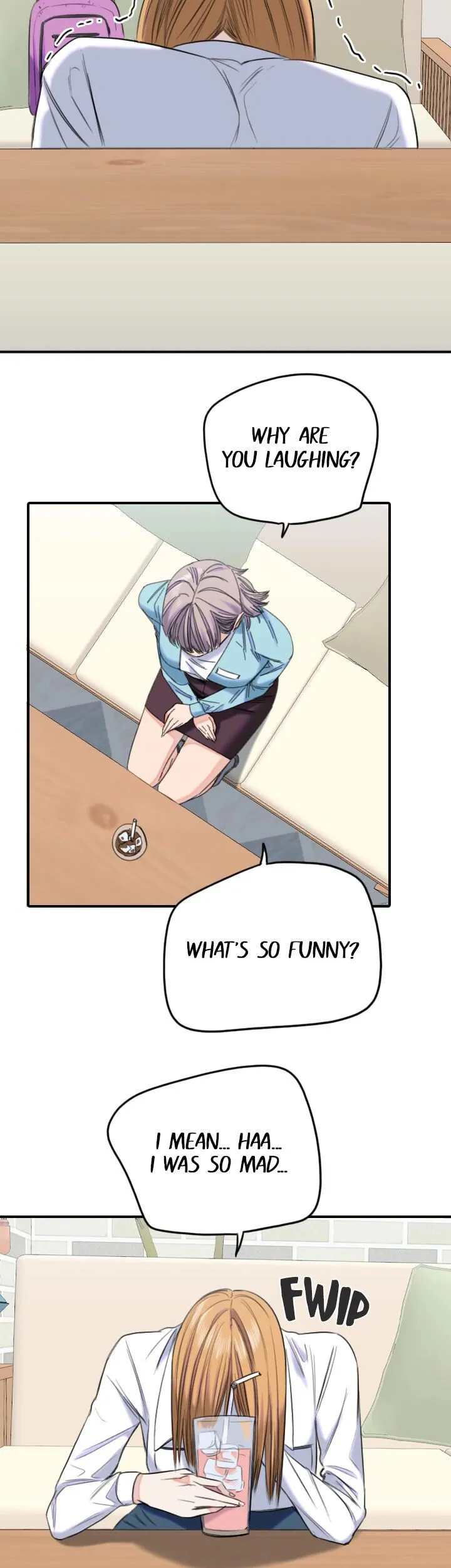 Drawing Romance Chapter 178 image 14
