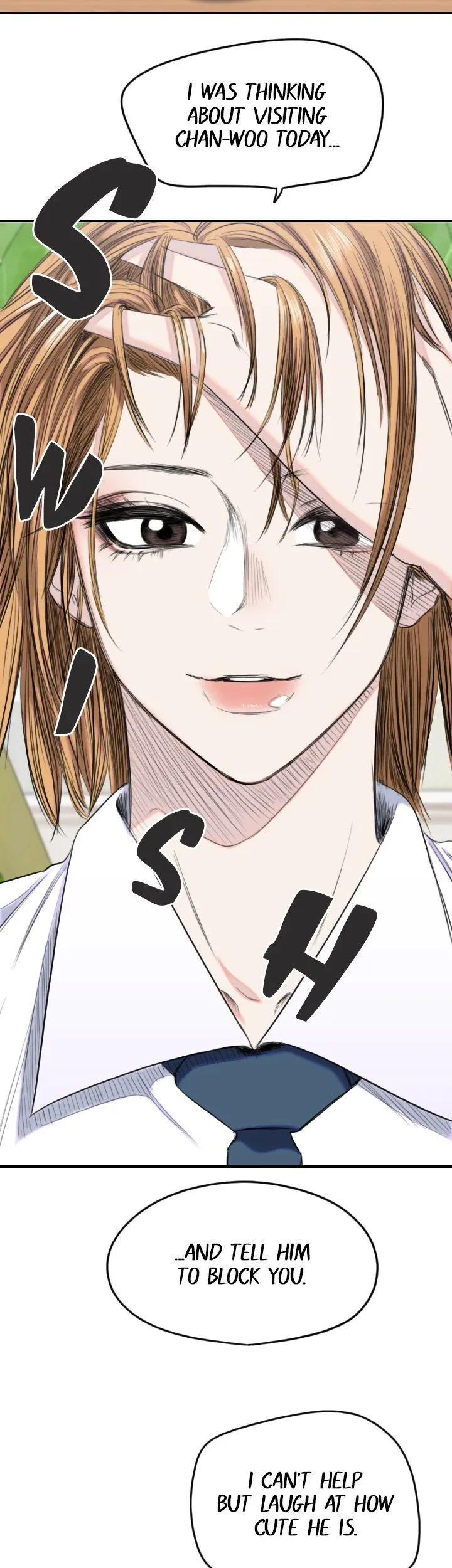 Drawing Romance Chapter 178 image 15