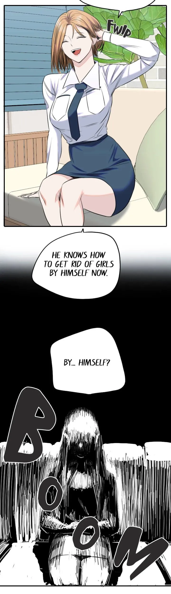 Drawing Romance Chapter 178 image 16