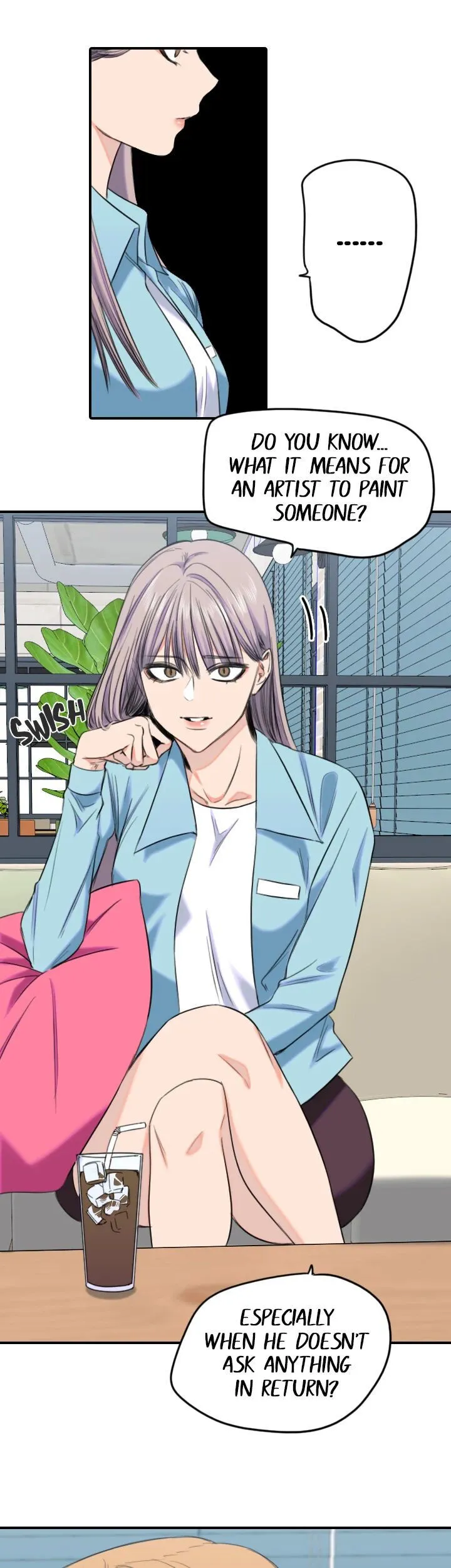 Drawing Romance Chapter 178 image 18
