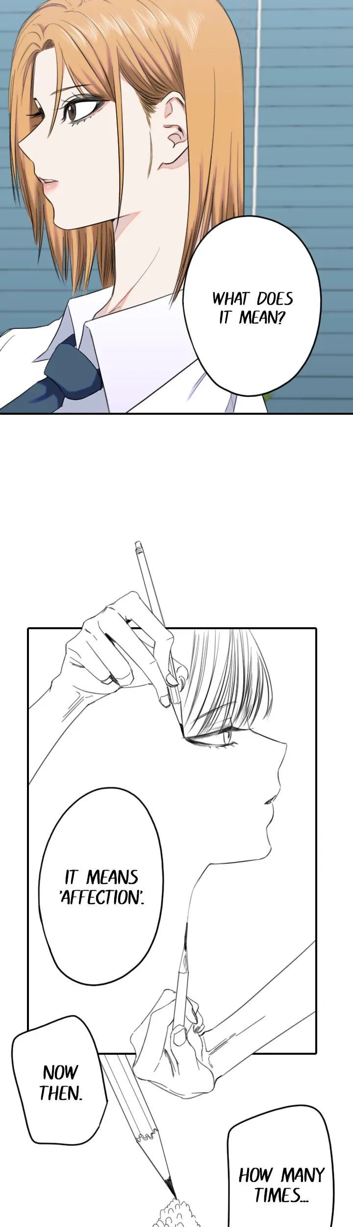 Drawing Romance Chapter 178 image 19