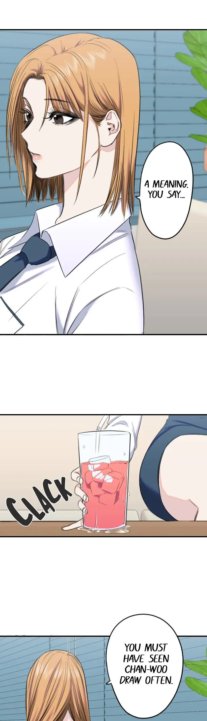 Drawing Romance Chapter 178 image 22