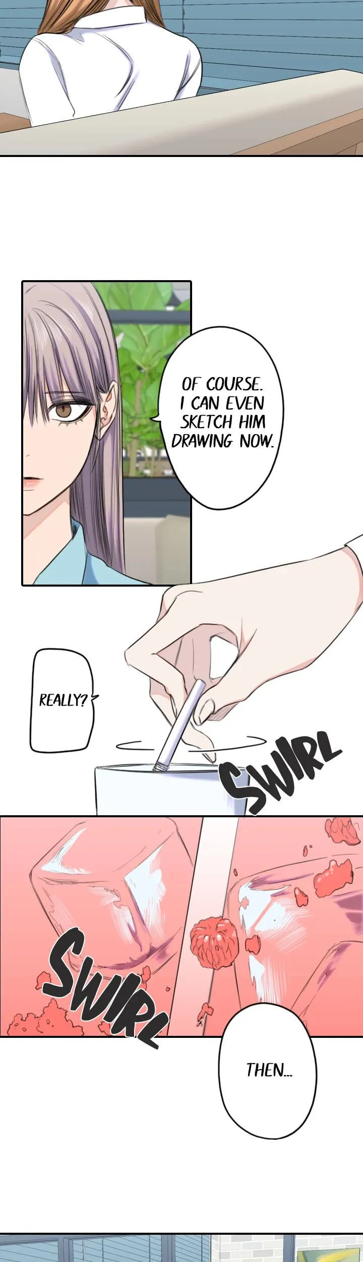 Drawing Romance Chapter 178 image 23