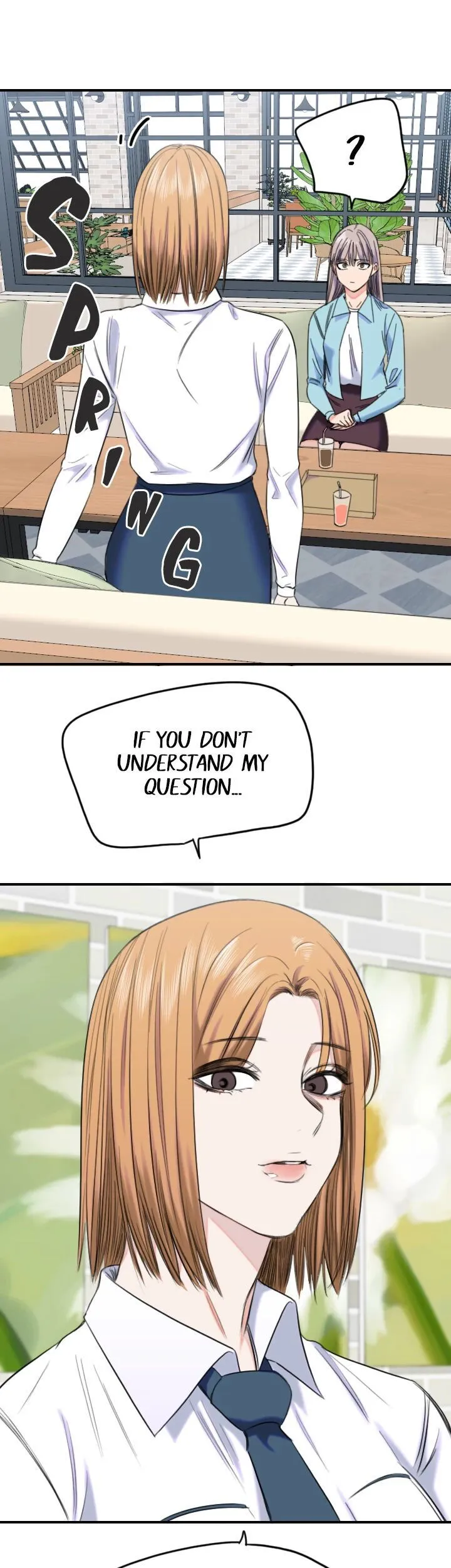Drawing Romance Chapter 178 image 26