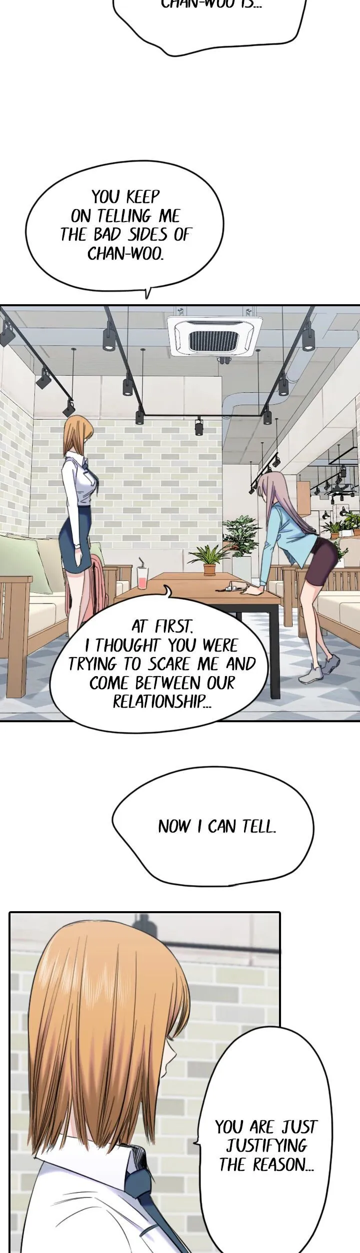 Drawing Romance Chapter 178 image 28