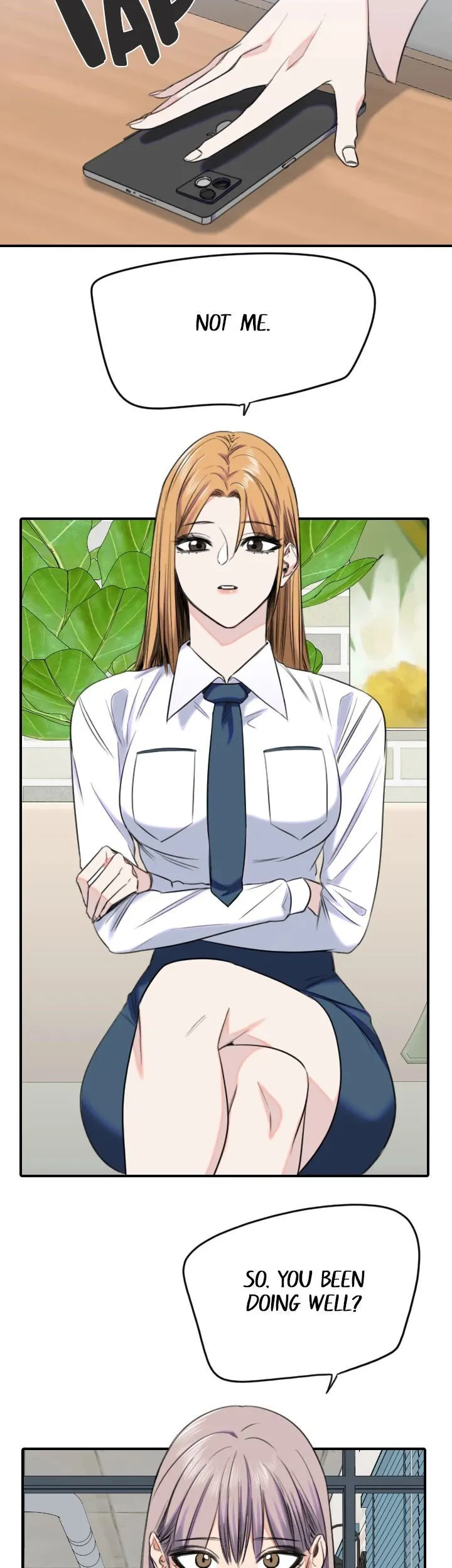 Drawing Romance Chapter 178 image 2