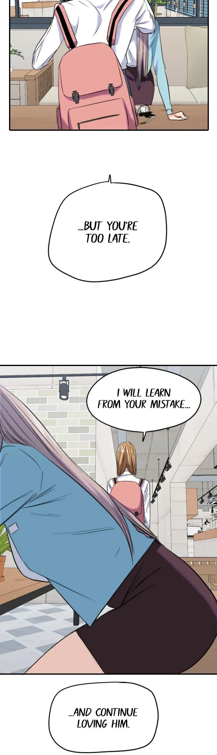 Drawing Romance Chapter 178 image 30
