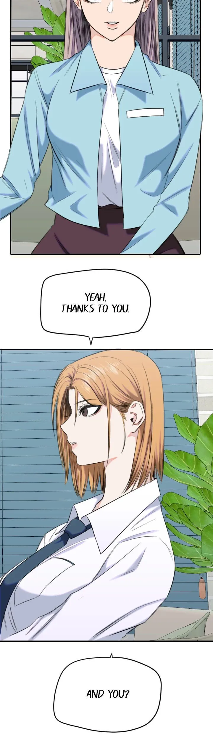 Drawing Romance Chapter 178 image 3