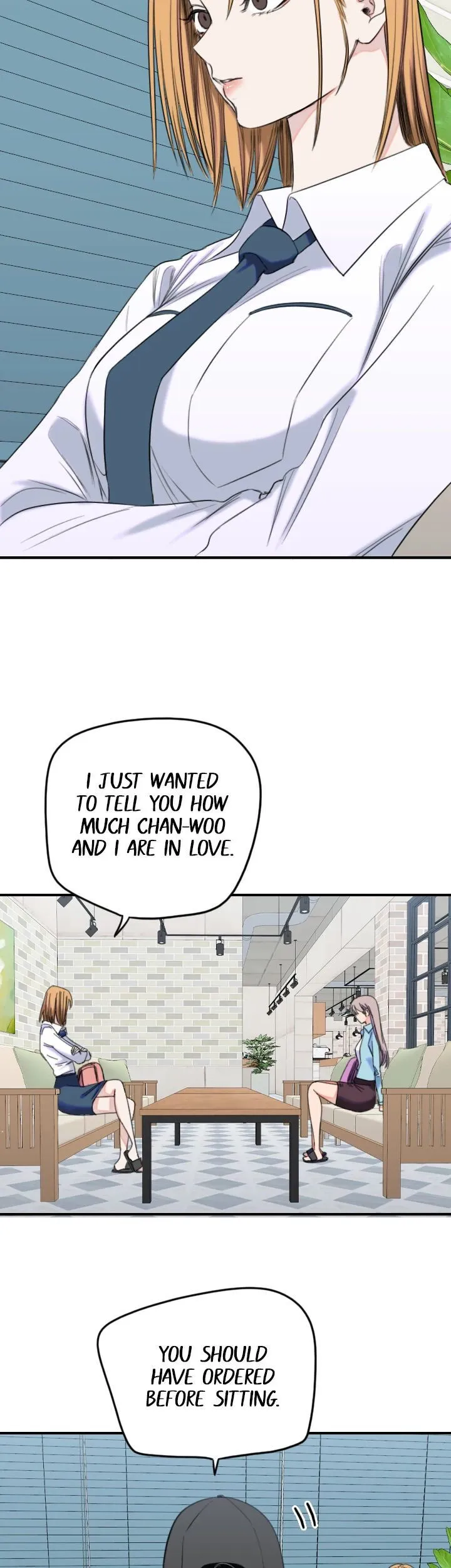Drawing Romance Chapter 178 image 5