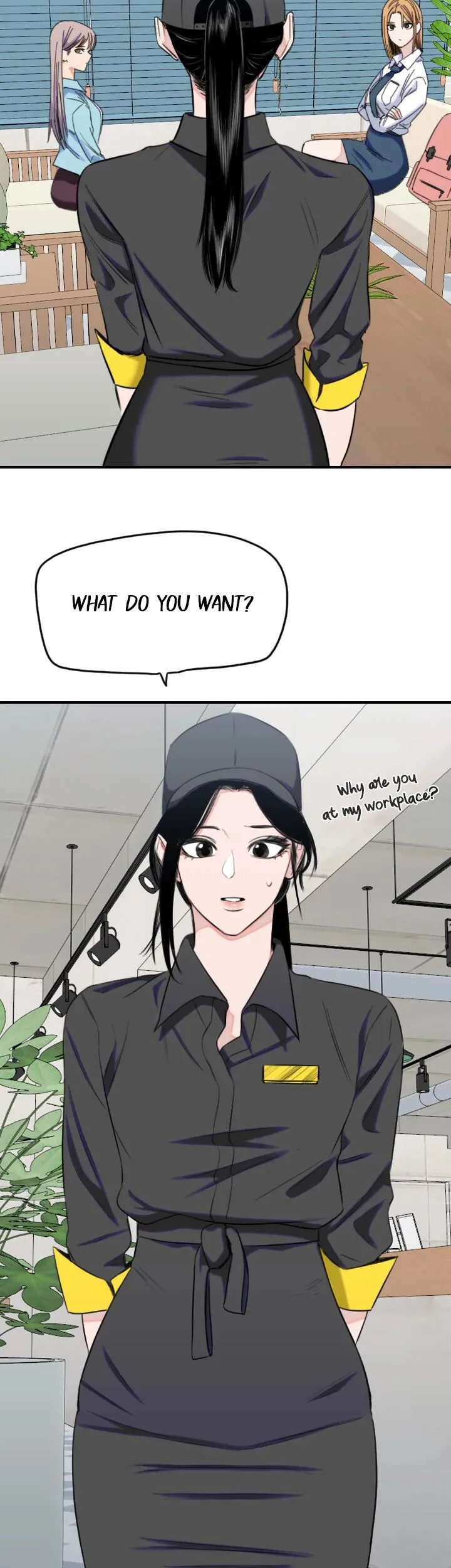 Drawing Romance Chapter 178 image 6