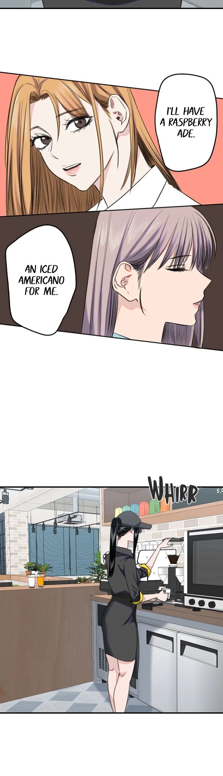 Drawing Romance Chapter 178 image 7