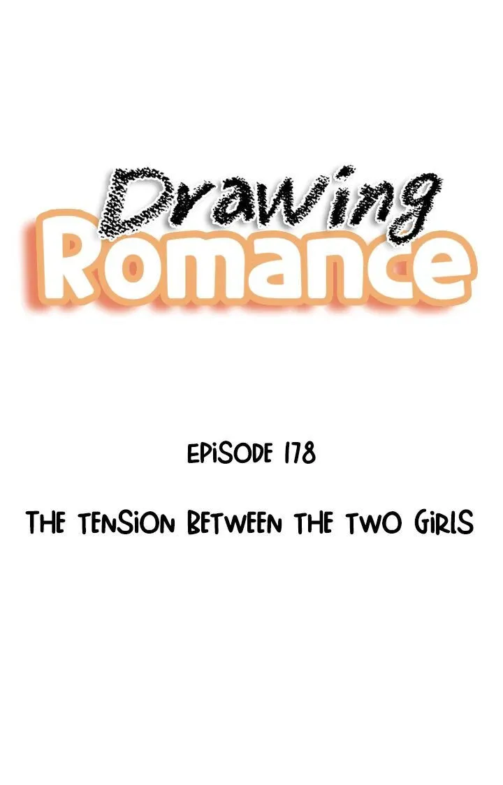 Drawing Romance Chapter 178 image 8