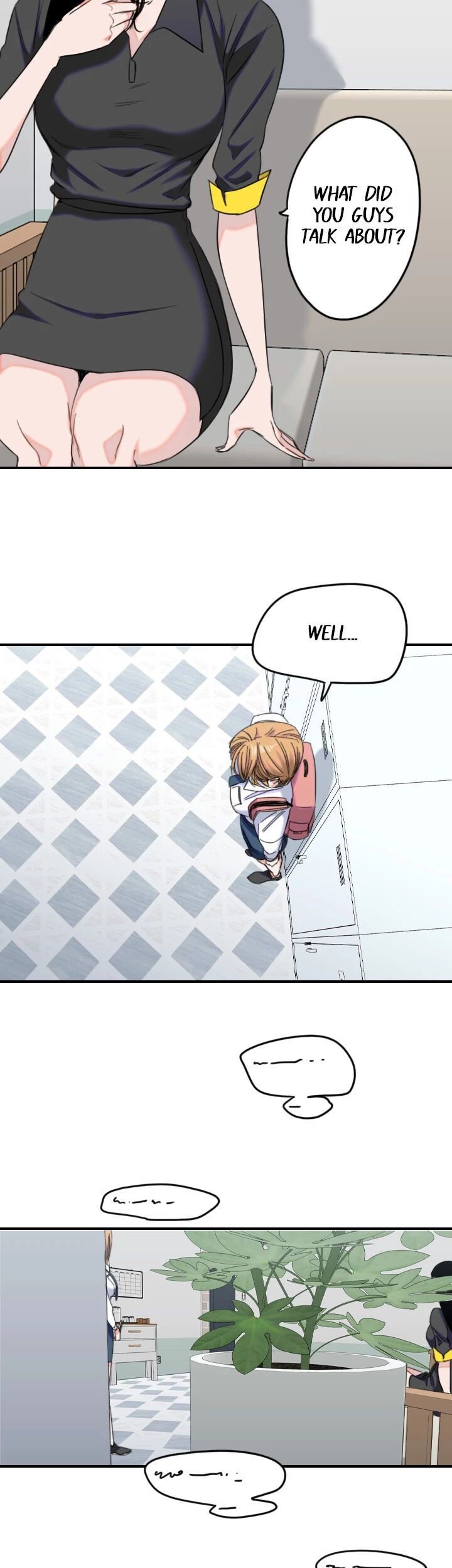Drawing Romance Chapter 179 image 12
