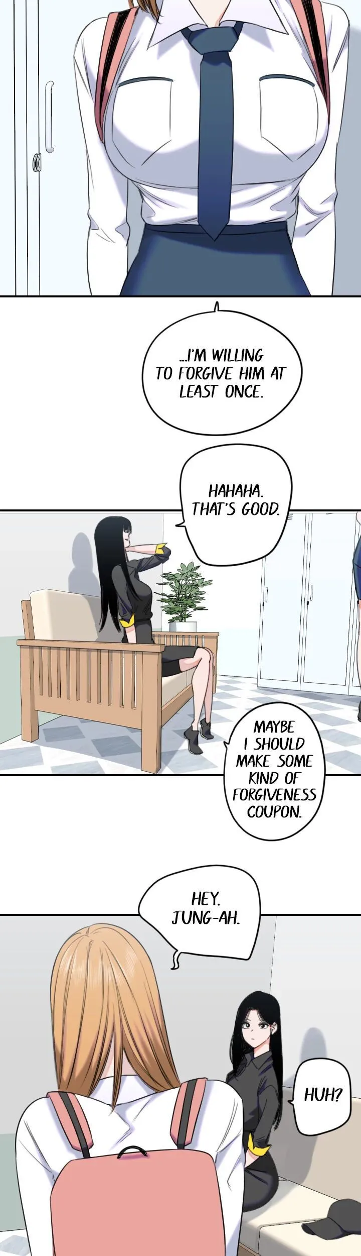 Drawing Romance Chapter 179 image 14
