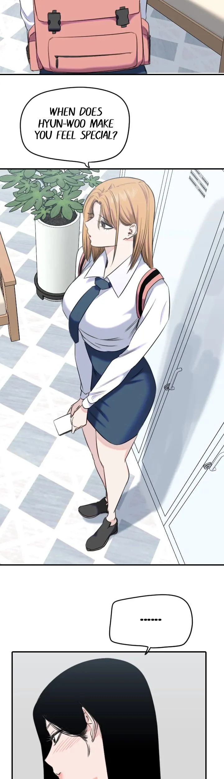 Drawing Romance Chapter 179 image 15