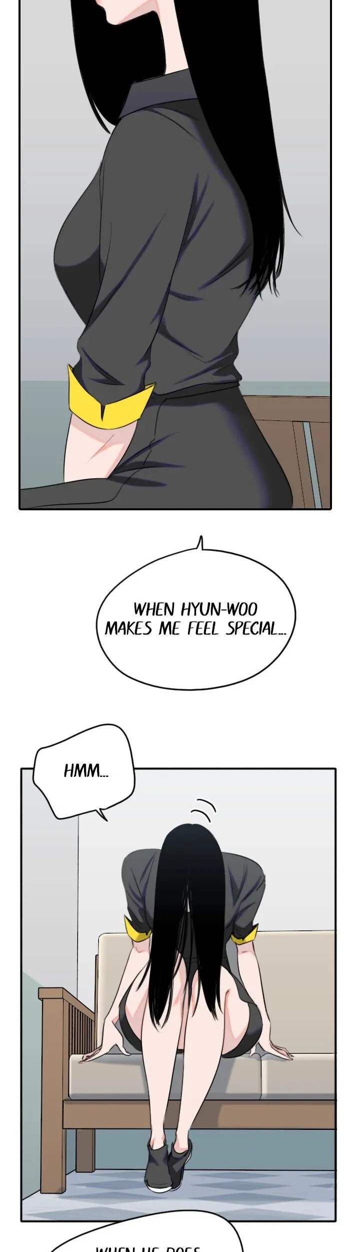 Drawing Romance Chapter 179 image 16