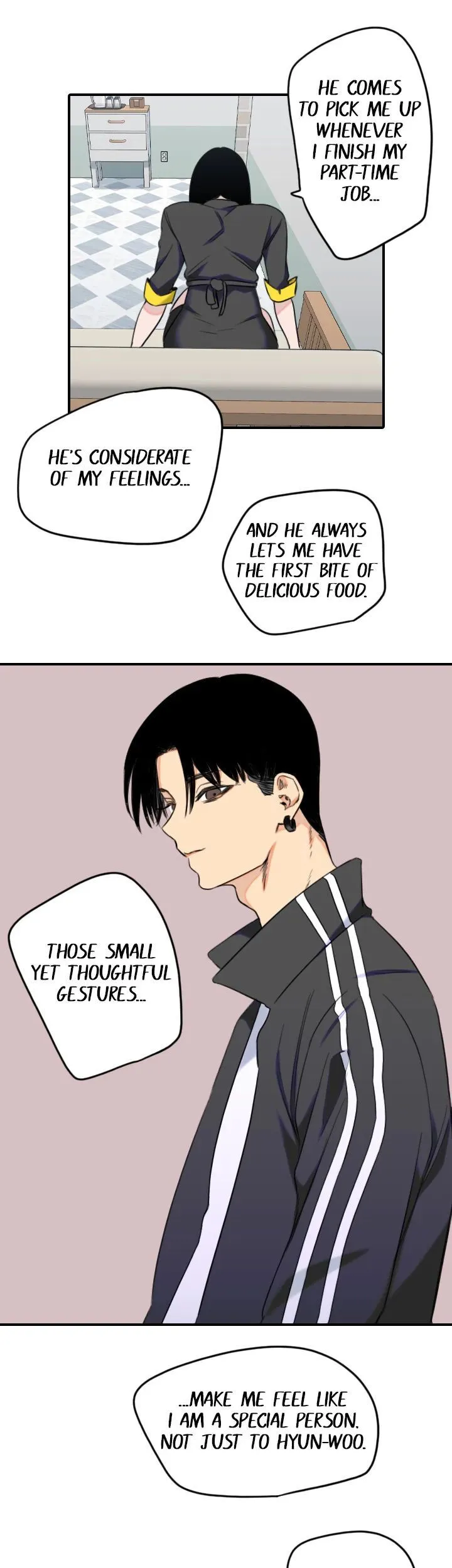 Drawing Romance Chapter 179 image 18