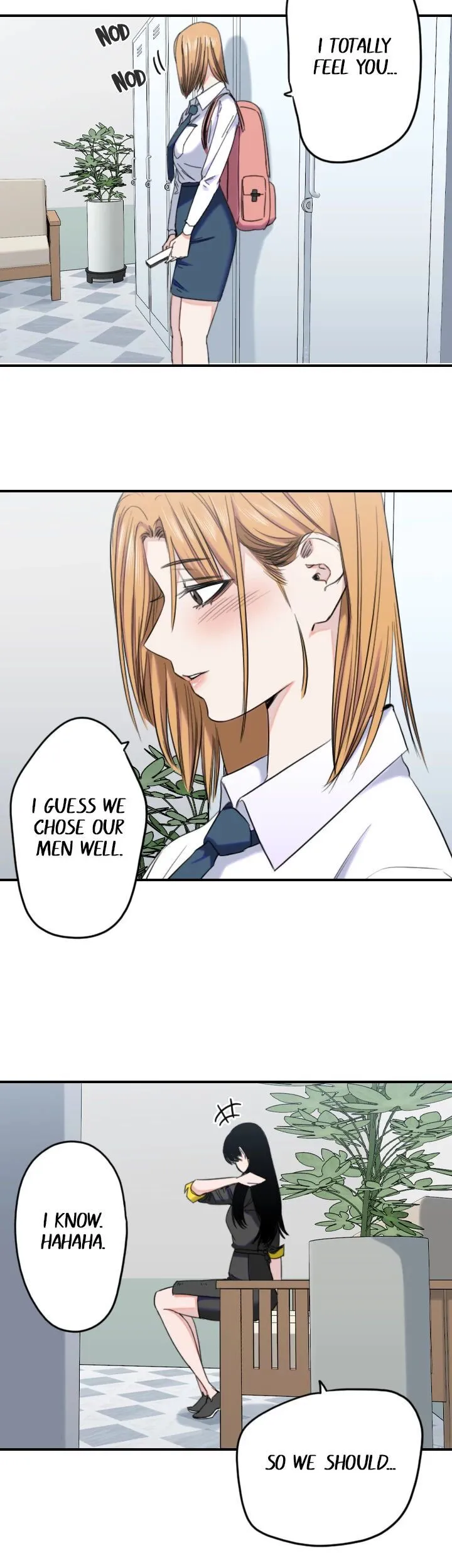 Drawing Romance Chapter 179 image 19