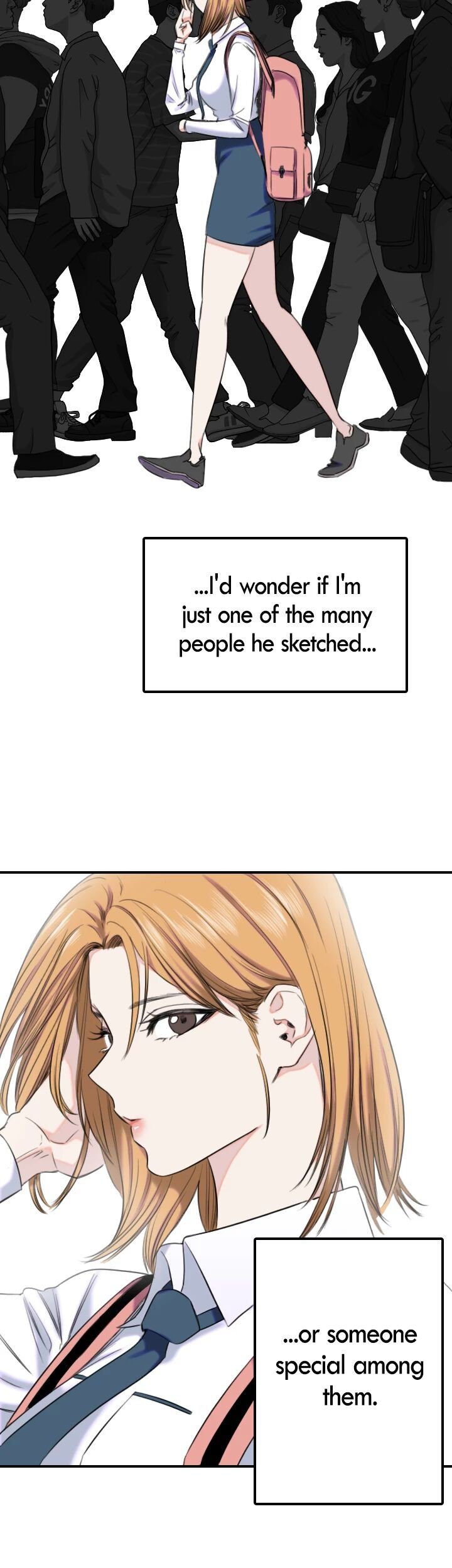 Drawing Romance Chapter 179 image 2