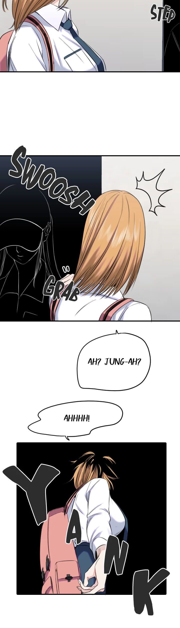 Drawing Romance Chapter 179 image 4