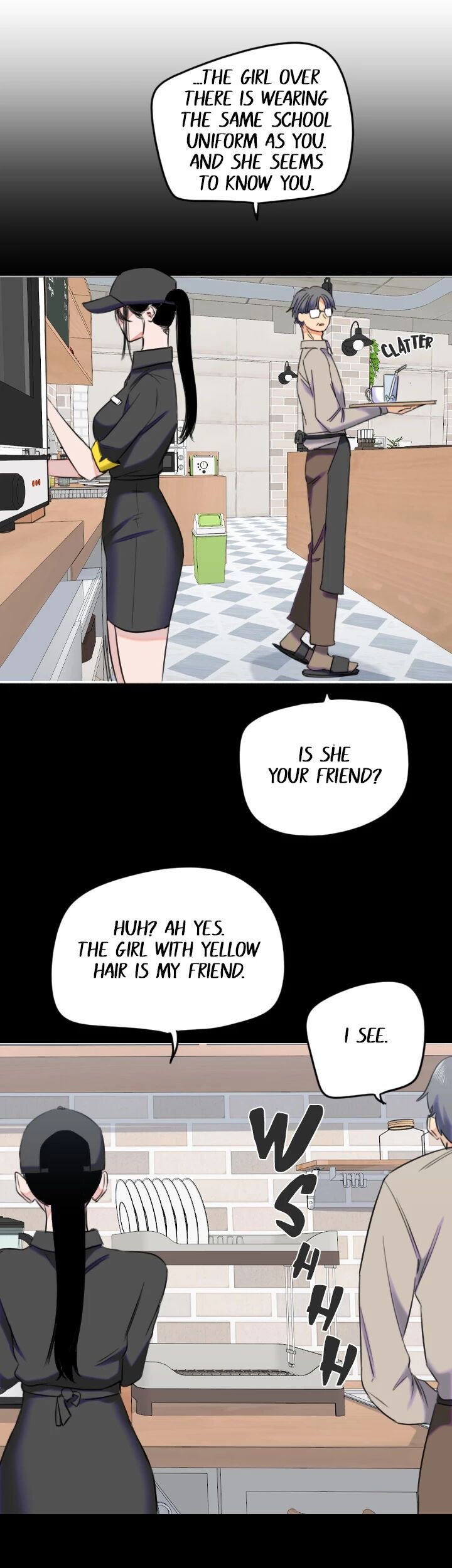 Drawing Romance Chapter 179 image 8