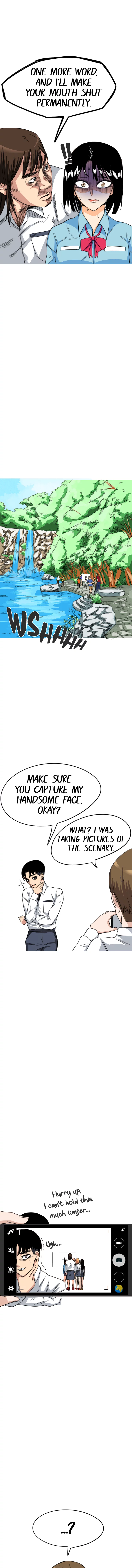 Drawing Romance Chapter 18 image 9
