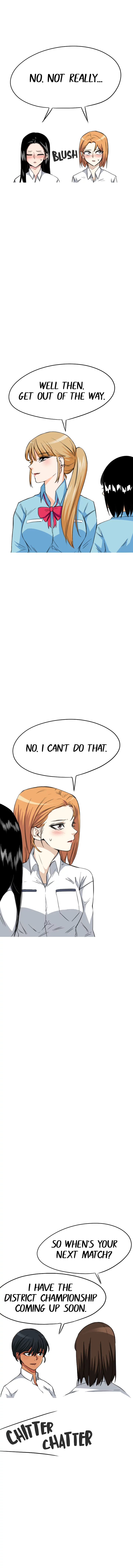 Drawing Romance Chapter 18 image 4
